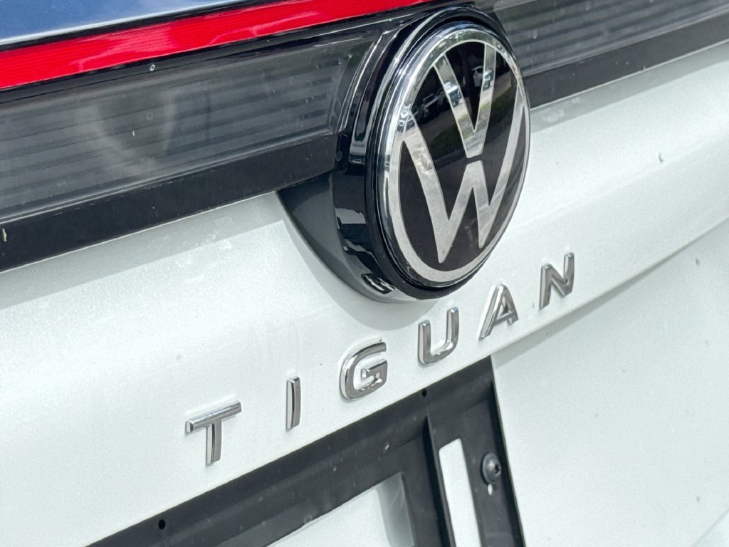 Thumbnail: 2026 Volkswagen Tiguan - 7