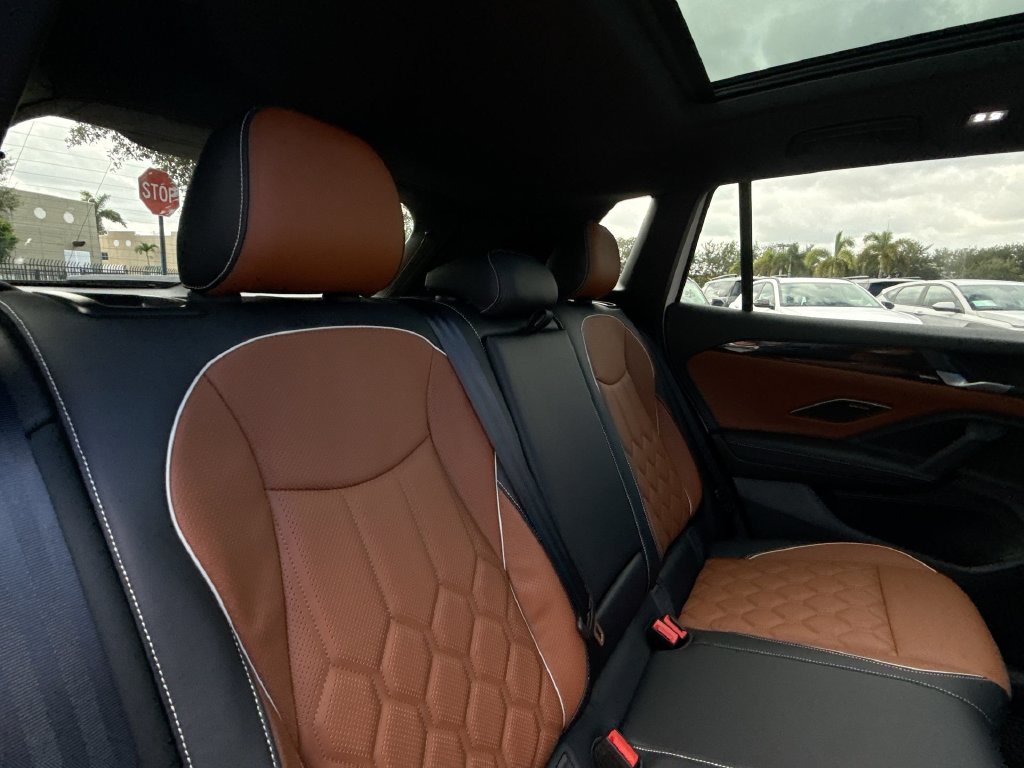 Thumbnail: 2026 Volkswagen Tiguan - 27