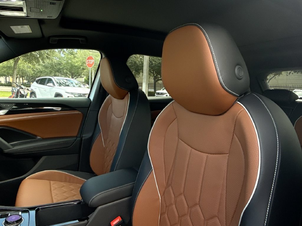 Thumbnail: 2026 Volkswagen Tiguan - 11
