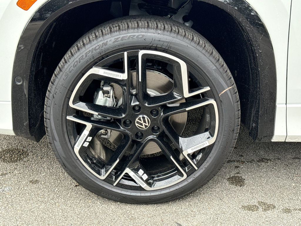 Thumbnail: 2026 Volkswagen Tiguan - 8