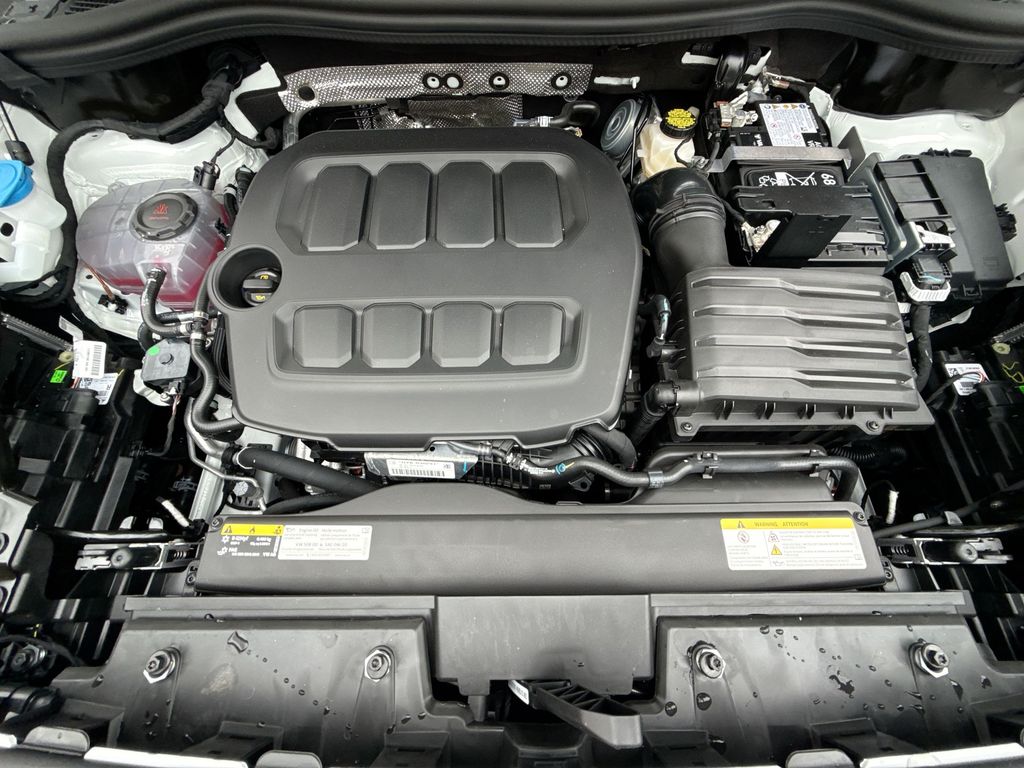 Thumbnail: 2026 Volkswagen Tiguan - 9