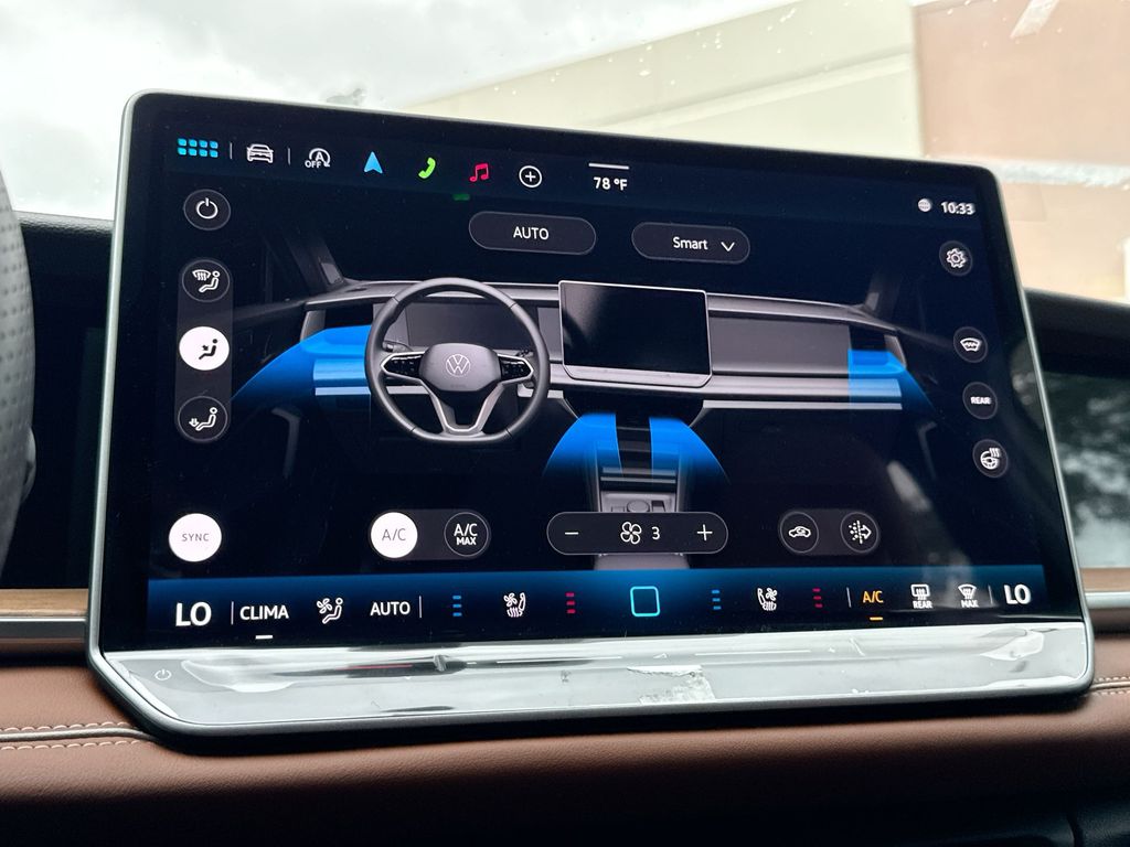 Thumbnail: 2026 Volkswagen Tiguan - 25