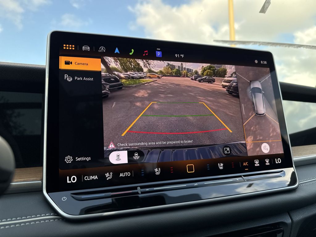 Thumbnail: 2026 Volkswagen Tiguan - 23