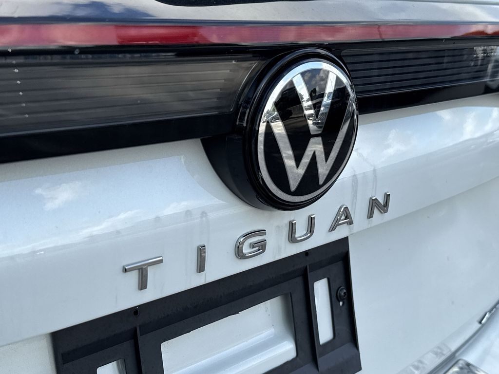 Thumbnail: 2026 Volkswagen Tiguan - 5