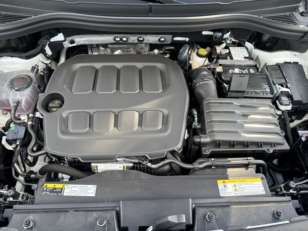 Thumbnail: 2026 Volkswagen Tiguan - 7
