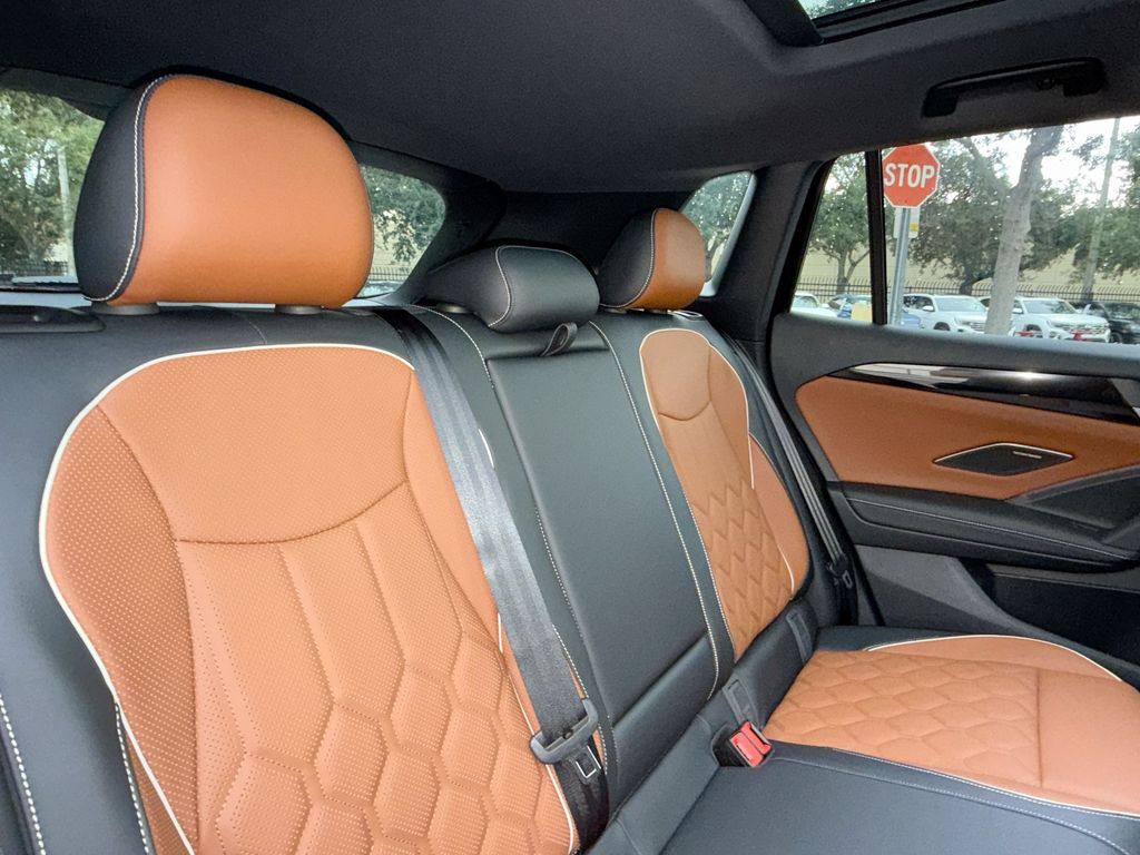 Thumbnail: 2026 Volkswagen Tiguan - 28