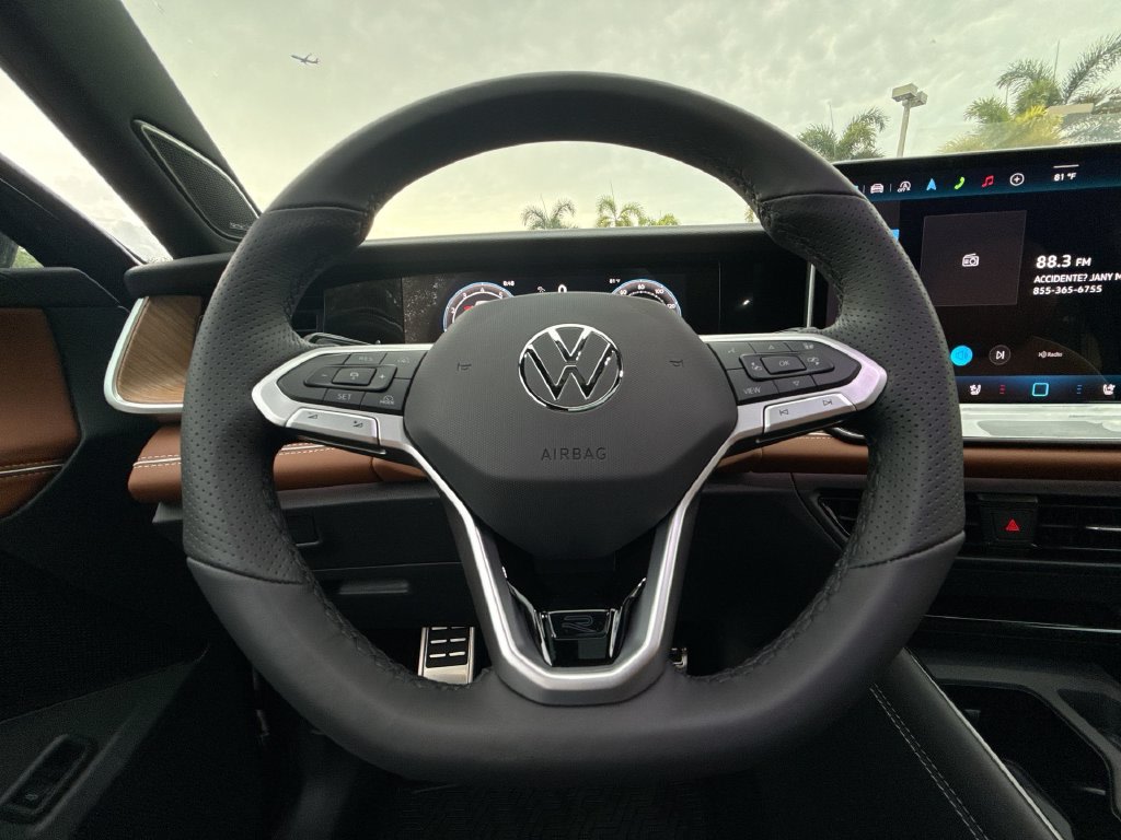 Thumbnail: 2026 Volkswagen Tiguan - 9
