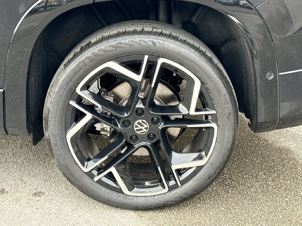 Thumbnail: 2026 Volkswagen Tiguan - 7