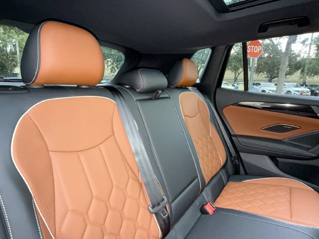 Thumbnail: 2026 Volkswagen Tiguan - 28