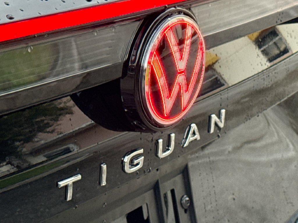 Thumbnail: 2026 Volkswagen Tiguan - 23