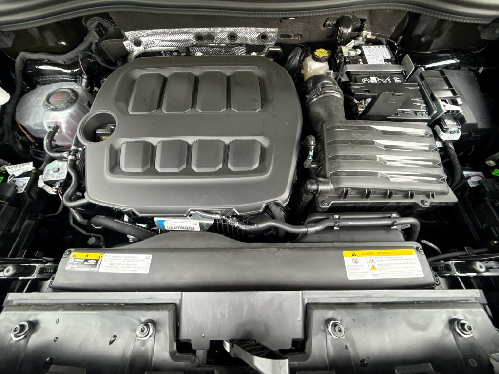 Thumbnail: 2026 Volkswagen Tiguan - 8