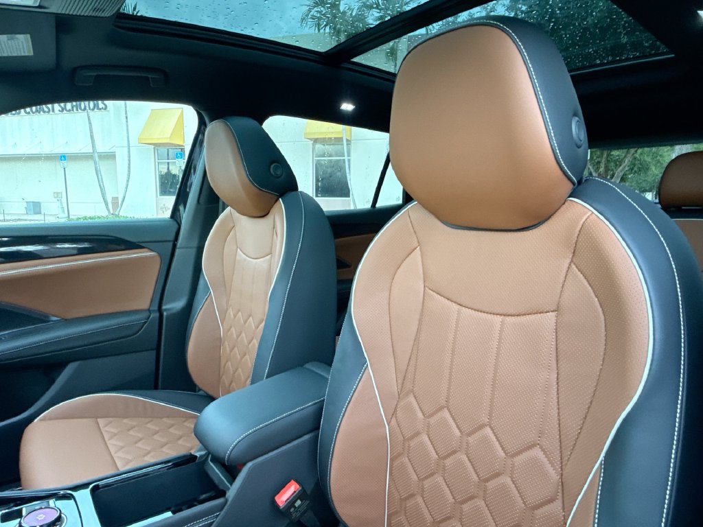 Thumbnail: 2026 Volkswagen Tiguan - 10
