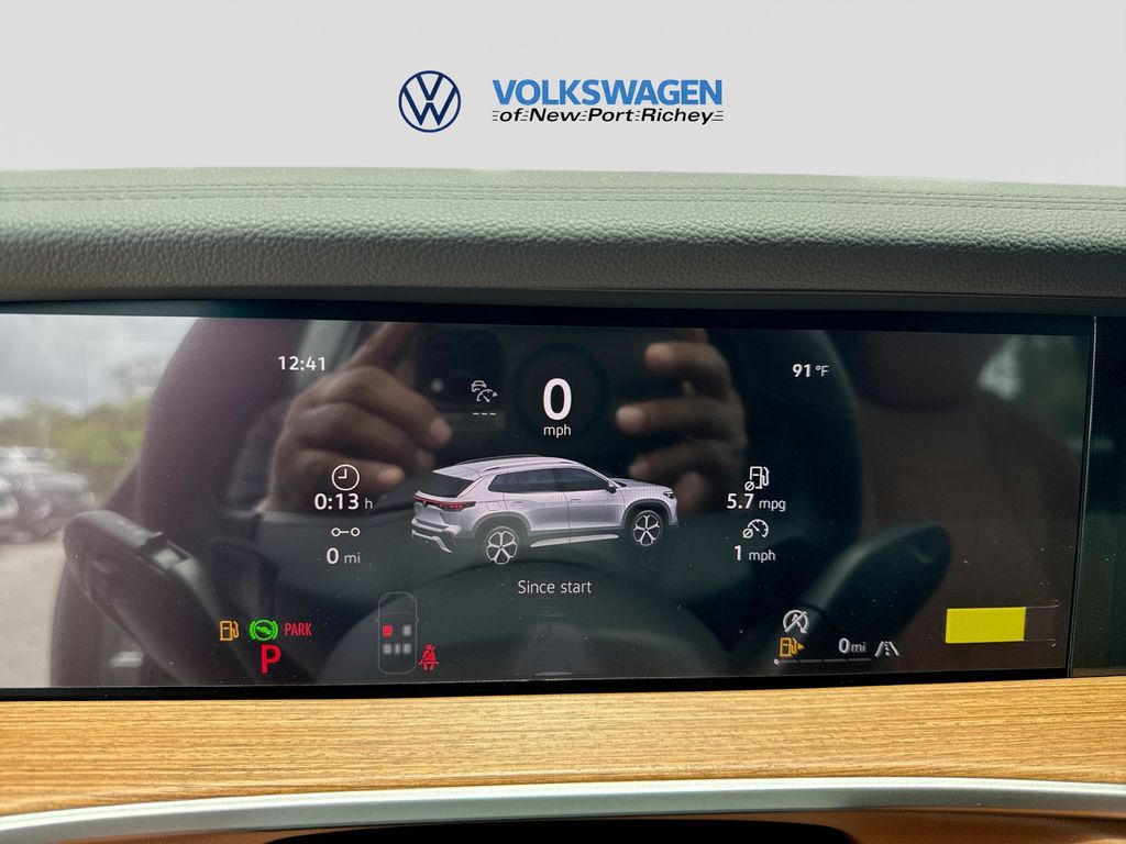 Thumbnail: 2026 Volkswagen Tiguan - 39