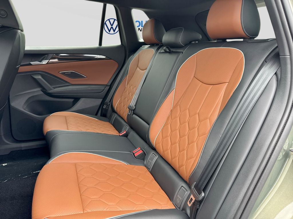 Thumbnail: 2026 Volkswagen Tiguan - 30