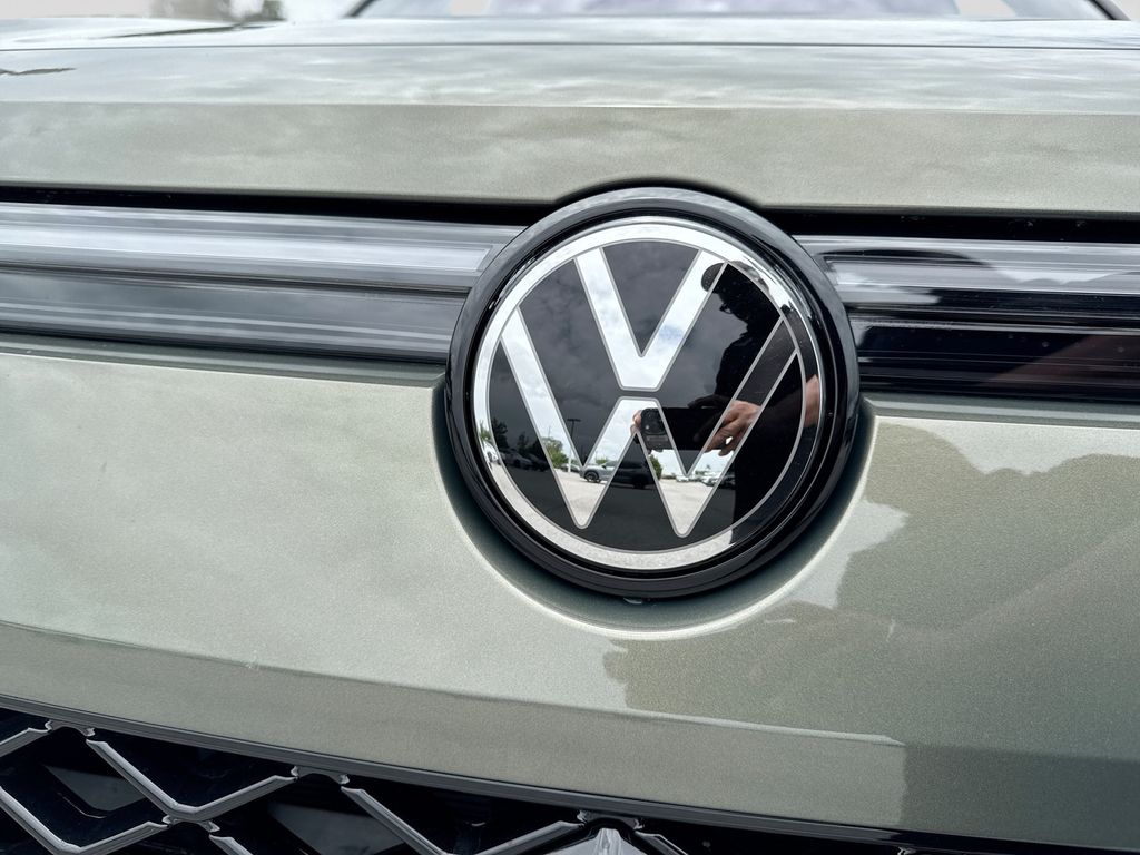 Thumbnail: 2026 Volkswagen Tiguan - 7