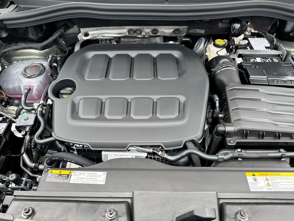 Thumbnail: 2026 Volkswagen Tiguan - 9