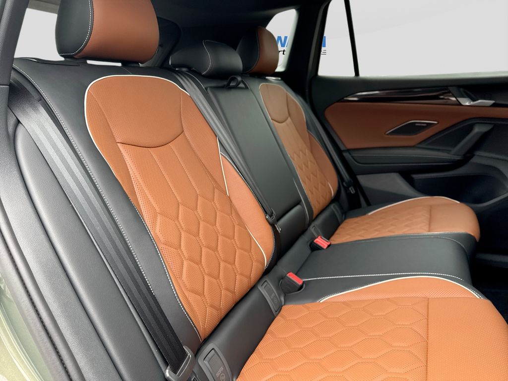Thumbnail: 2026 Volkswagen Tiguan - 31