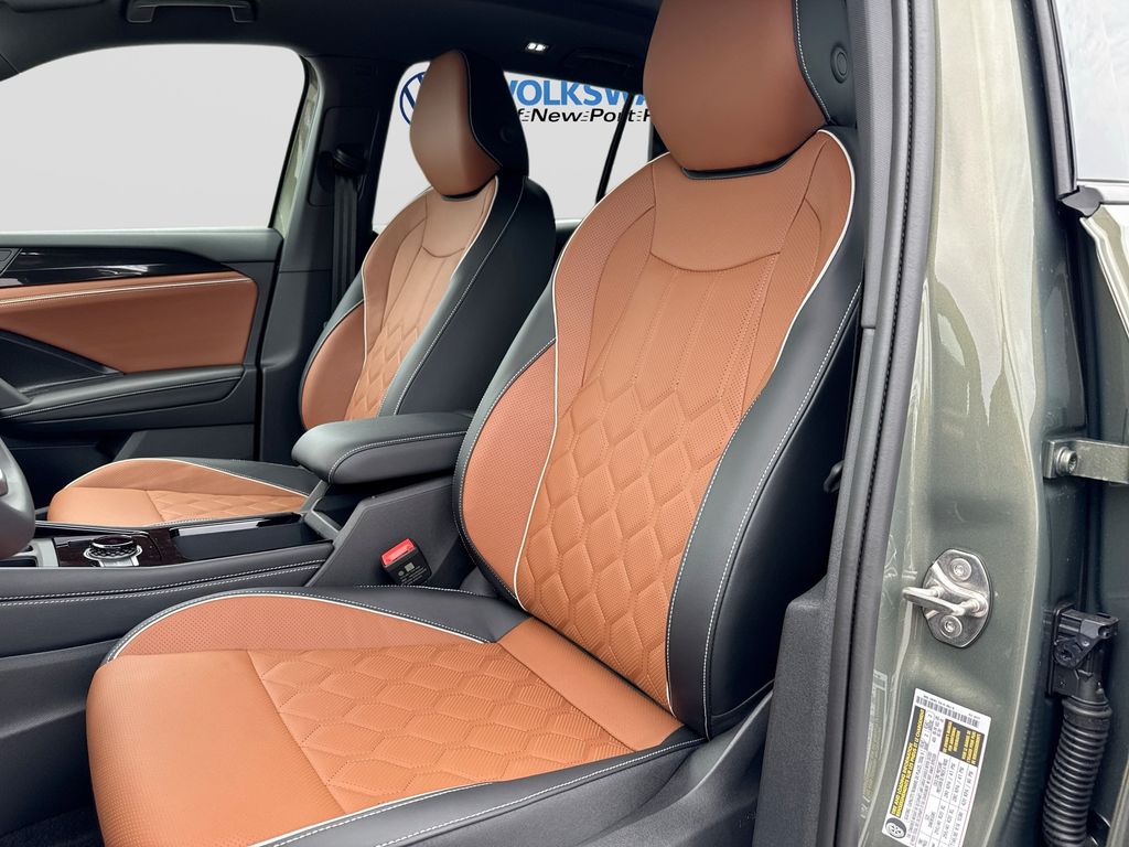 Thumbnail: 2026 Volkswagen Tiguan - 11