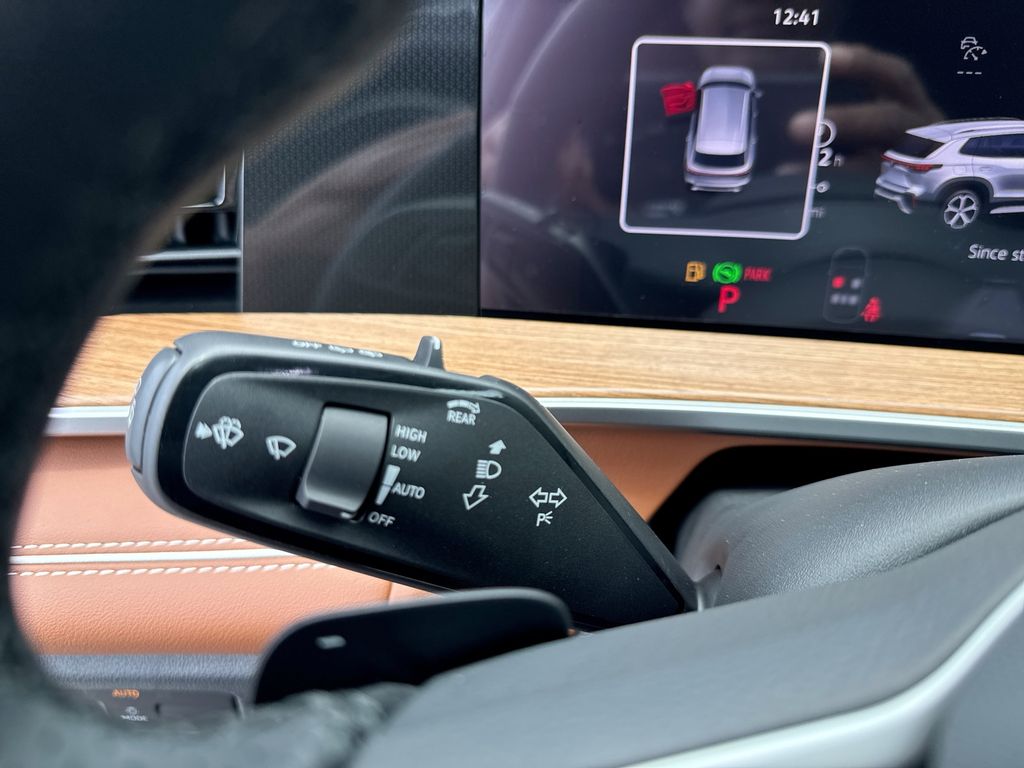 Thumbnail: 2026 Volkswagen Tiguan - 15