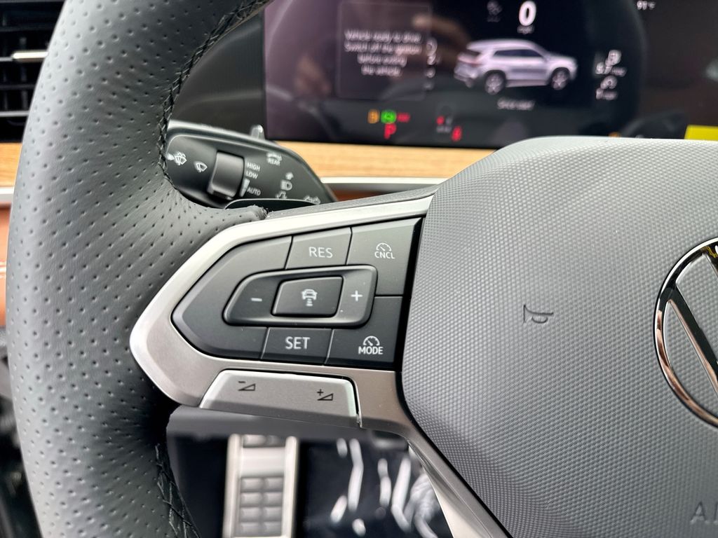 Thumbnail: 2026 Volkswagen Tiguan - 32