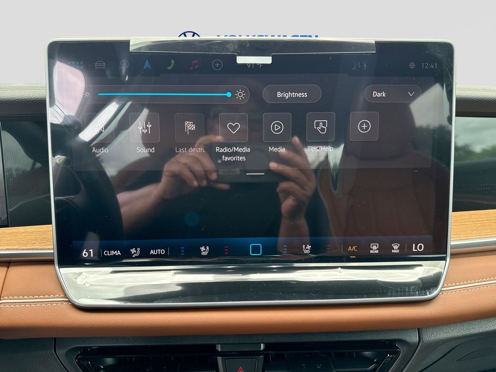 Thumbnail: 2026 Volkswagen Tiguan - 14
