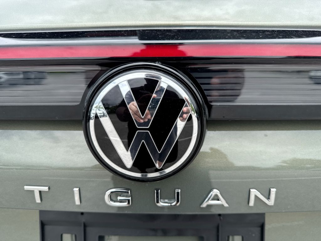 Thumbnail: 2026 Volkswagen Tiguan - 27