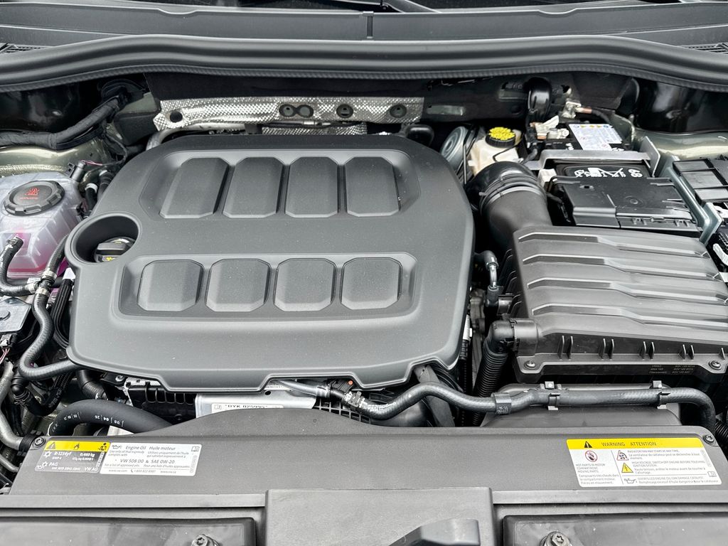 Thumbnail: 2026 Volkswagen Tiguan - 28