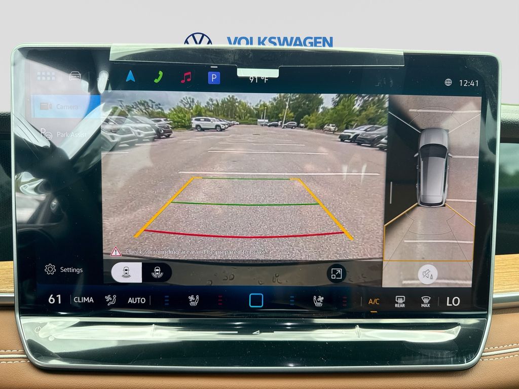 Thumbnail: 2026 Volkswagen Tiguan - 35