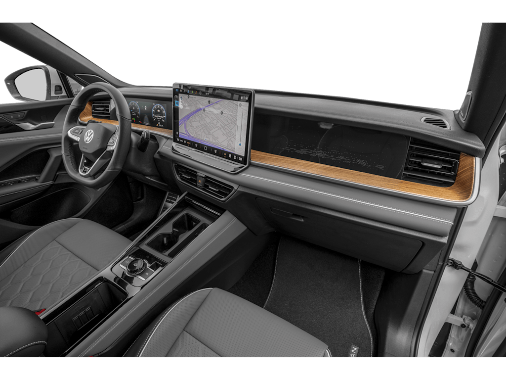 Thumbnail: 2026 Volkswagen Tiguan - 10