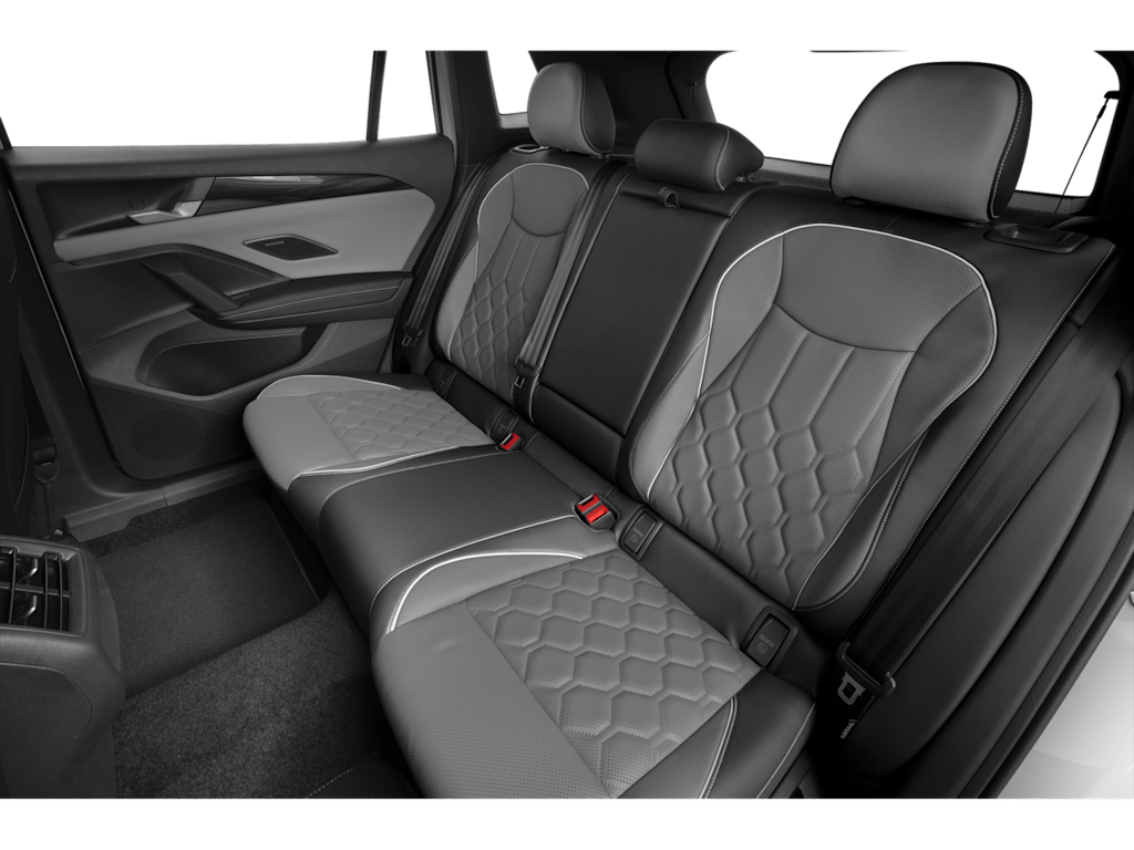 Thumbnail: 2026 Volkswagen Tiguan - 9