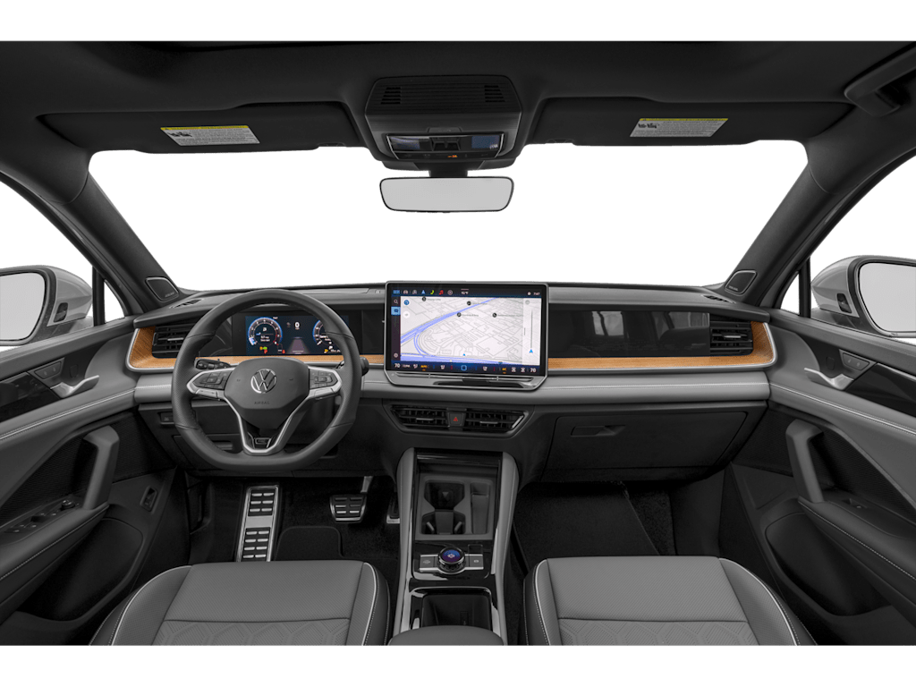 Thumbnail: 2026 Volkswagen Tiguan - 7