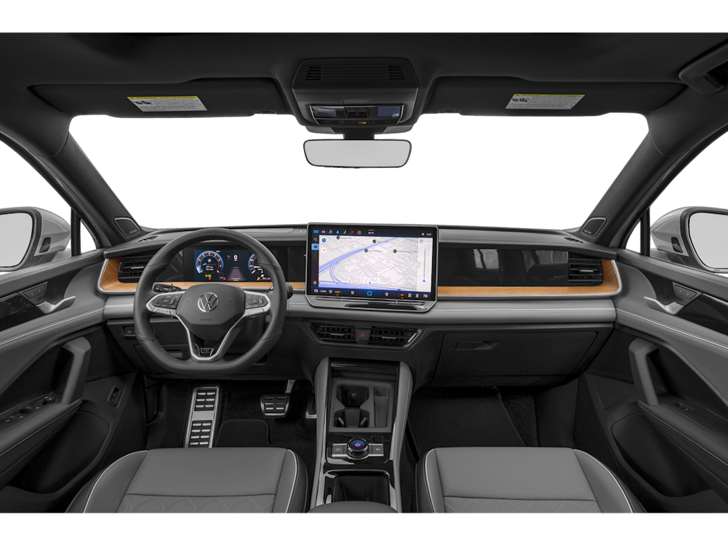 Thumbnail: 2026 Volkswagen Tiguan - 5