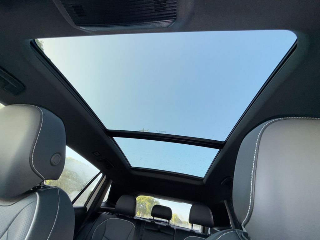 Thumbnail: 2026 Volkswagen Tiguan - 24