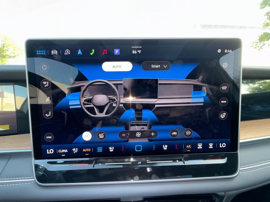 Thumbnail: 2026 Volkswagen Tiguan - 27