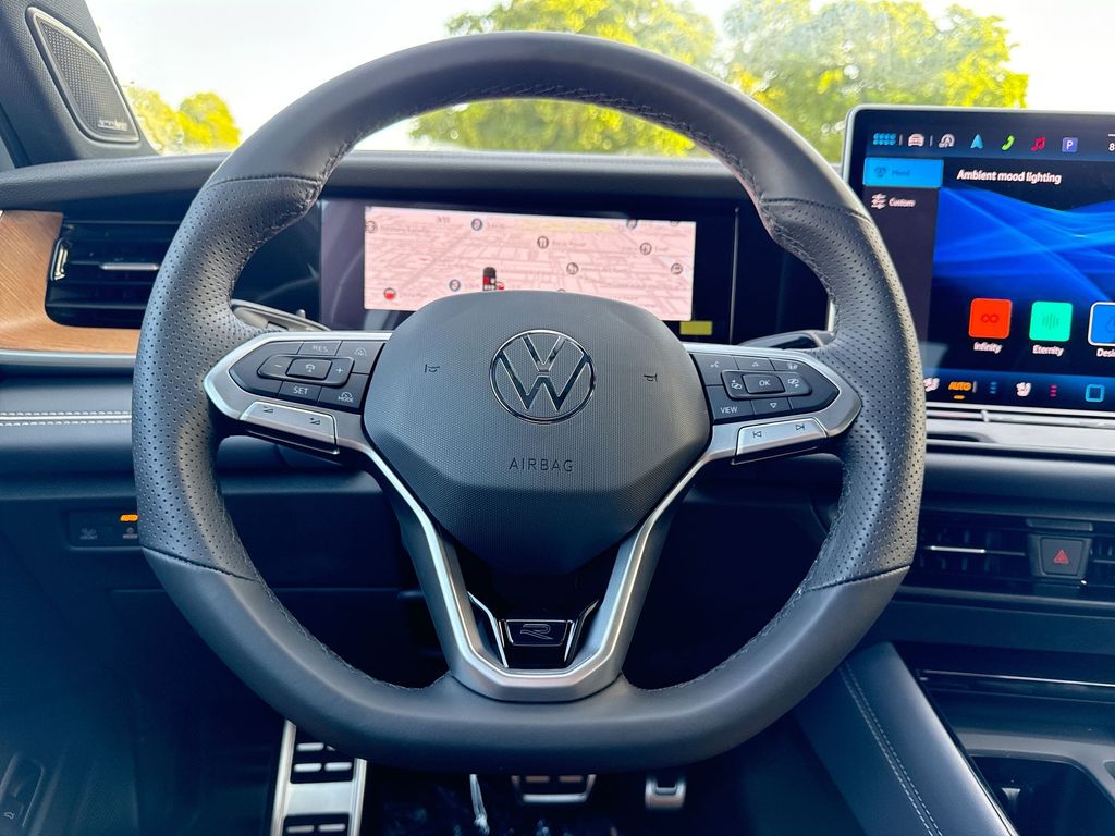 Thumbnail: 2026 Volkswagen Tiguan - 10