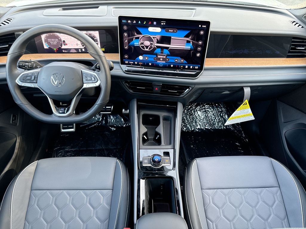 Thumbnail: 2026 Volkswagen Tiguan - 14