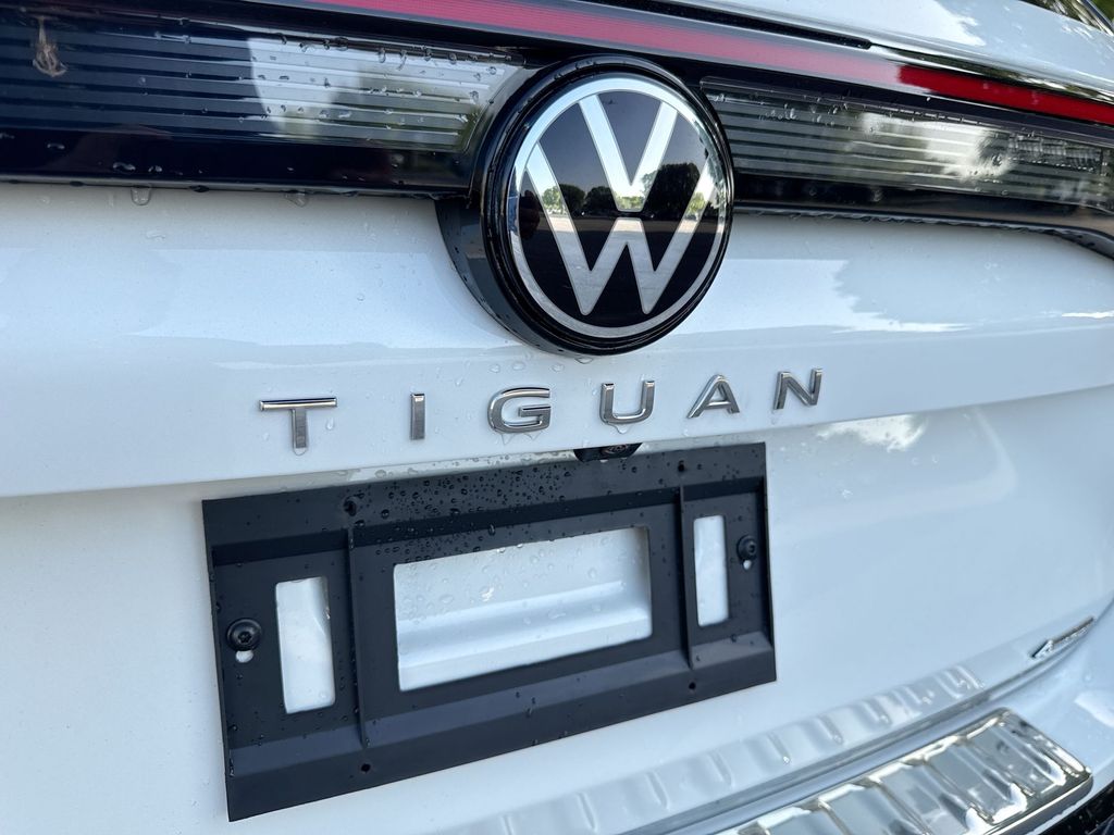 Thumbnail: 2026 Volkswagen Tiguan - 7