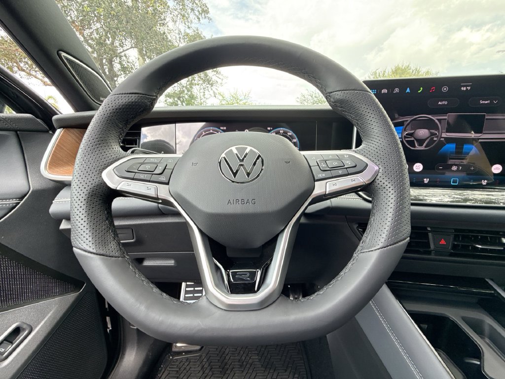 Thumbnail: 2026 Volkswagen Tiguan - 9