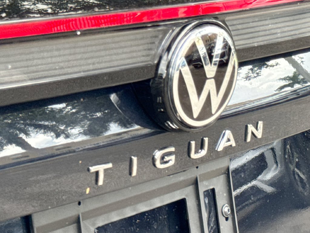 Thumbnail: 2026 Volkswagen Tiguan - 6