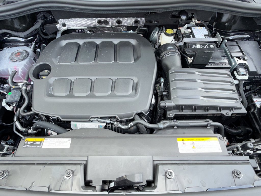 Thumbnail: 2026 Volkswagen Tiguan - 8