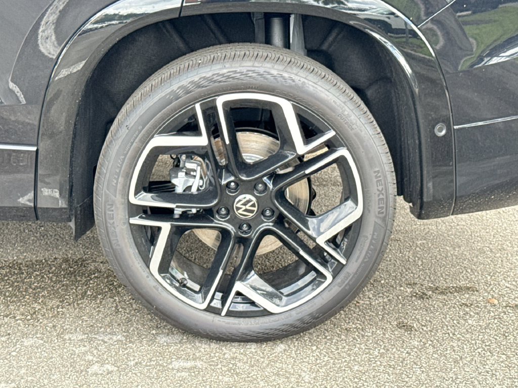 Thumbnail: 2026 Volkswagen Tiguan - 7