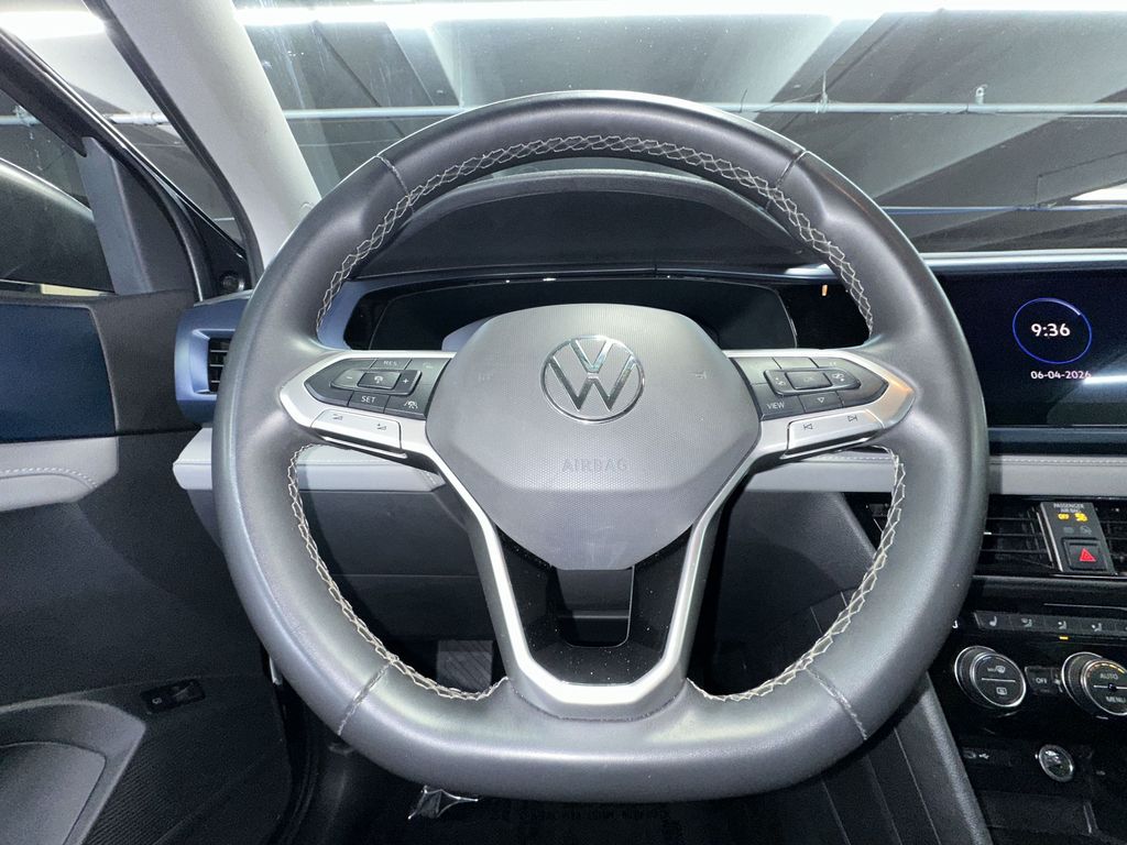 Thumbnail: 2024 Volkswagen Taos - 10