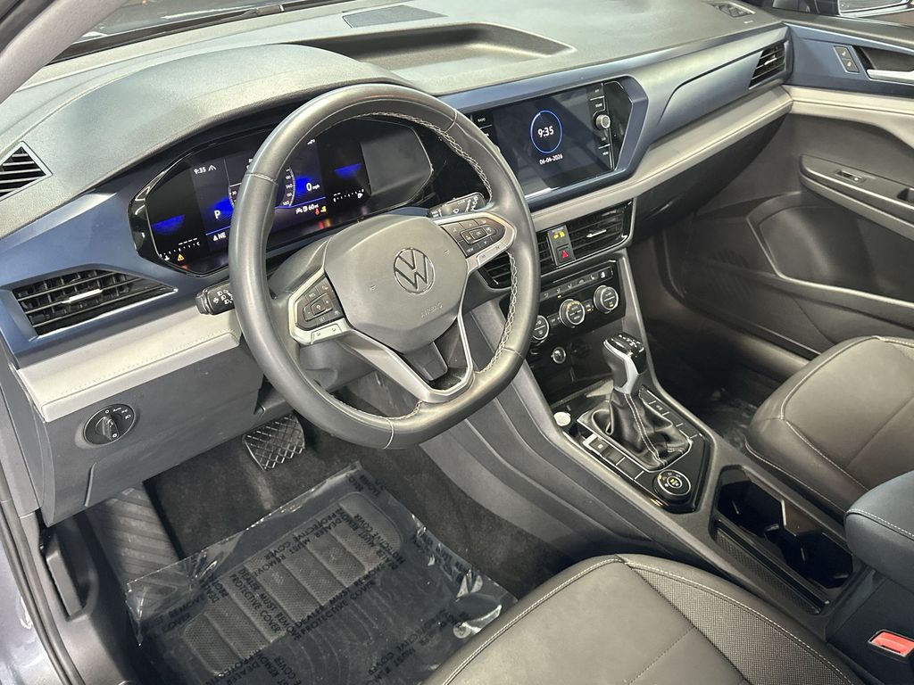 Thumbnail: 2024 Volkswagen Taos - 2