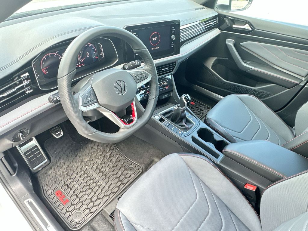 Thumbnail: 2026 Volkswagen Jetta - 2