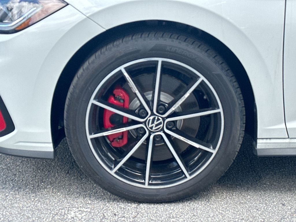 Thumbnail: 2026 Volkswagen Jetta - 8