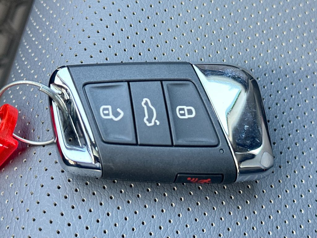 Thumbnail: 2026 Volkswagen Jetta - 19