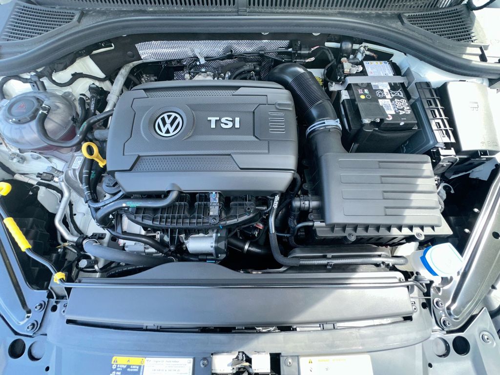 Thumbnail: 2026 Volkswagen Jetta - 9