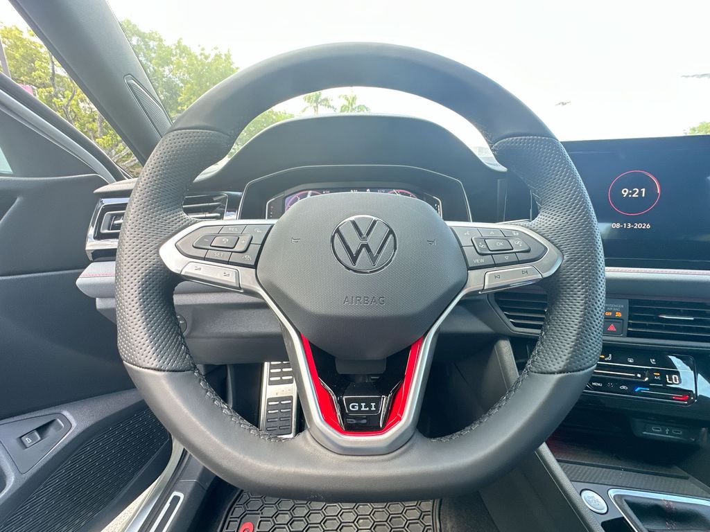 Thumbnail: 2026 Volkswagen Jetta - 10