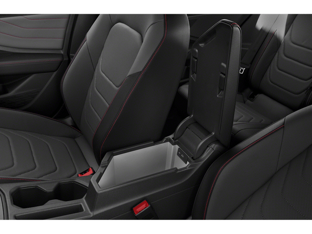 Thumbnail: 2026 Volkswagen Jetta - 11