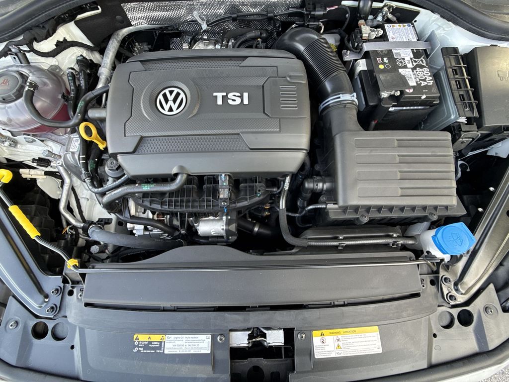 Thumbnail: 2026 Volkswagen Jetta - 9